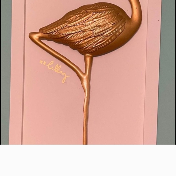 Lilly Pulitzer Pictures, Set Of 3 - Picture 6 of 6